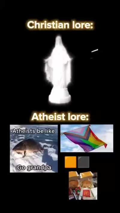 Make the mods angy