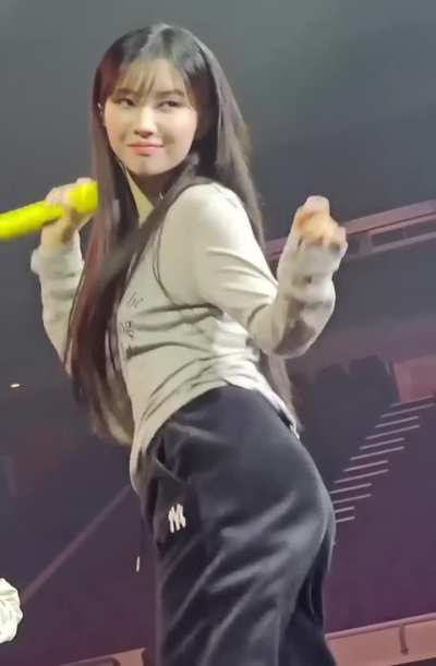 (G)I-DLE Soyeon 🥵
