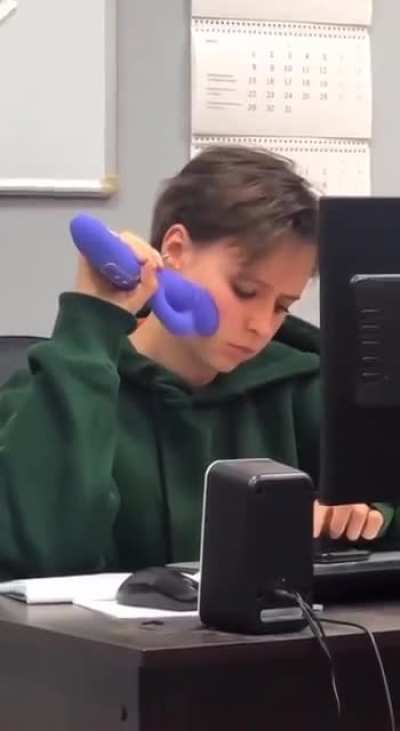 Massager