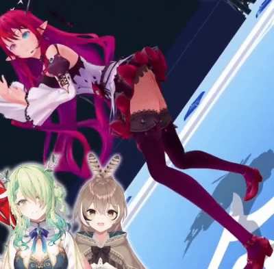 Sexy Princess Pose