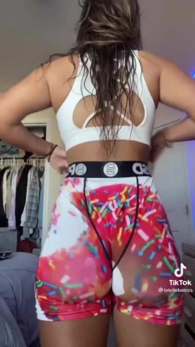 Knock-Off brand Sommer Ray