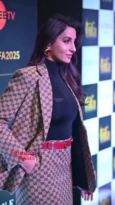 Nora Fatehi