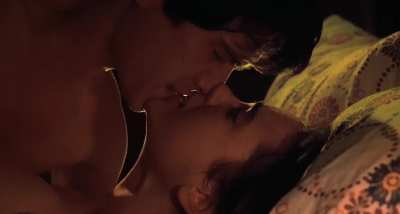 Jennifer Connelly nude - Waking the Dead (2000)