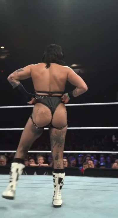 Rhea Jiggle