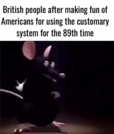 It’s not even funny anymore