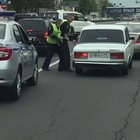 Бравые парни в горах Москвы
