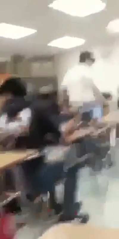 to pick on this kid.
