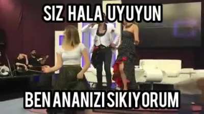 GÜNAYDIN KEYCİBİ HULKİ