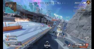 Hitting a nice grapple and dying in the process - The Way of Pathfinder