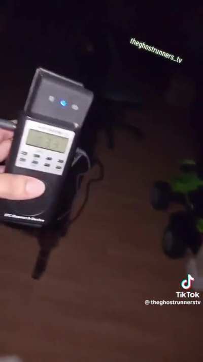 Cholo ghost hunting (not scary)