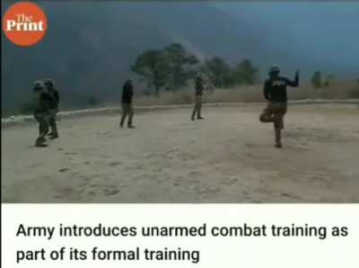 Competence? in my Paraood Endian Army? We can't have that