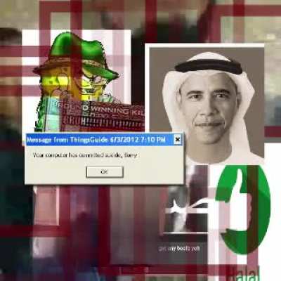 No more haram