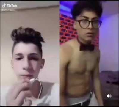 ¿Que pasa?
