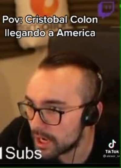 Impactante