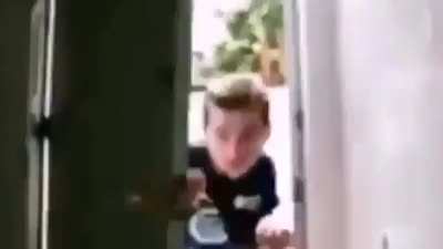 Open Thy Floodgates