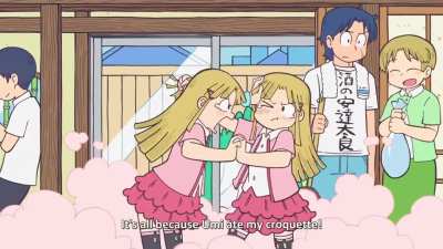 My favorite scene