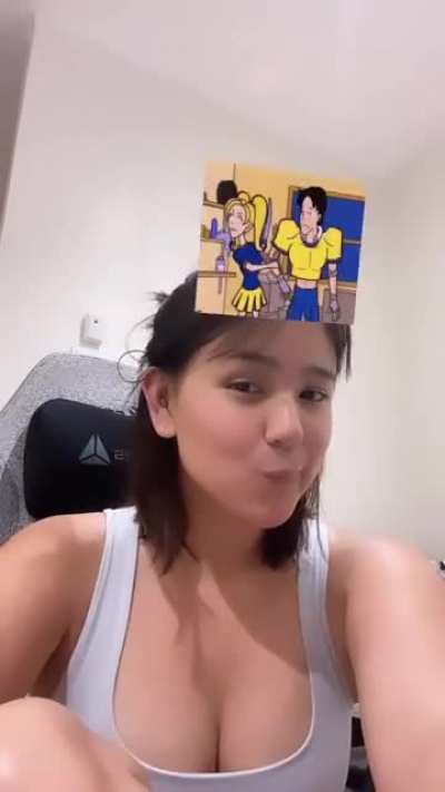 Mikee Quintos