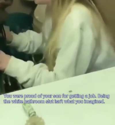 Well it is a job, is it not?