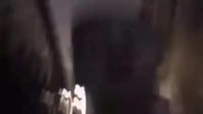 A classic perfectly cut scream everyone needs to see