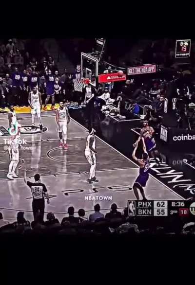 Toughest edit I’ve ever seen