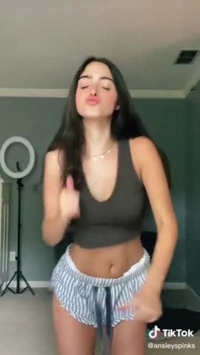 Saved this flash prior to her deleting it