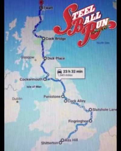 we have a long way to go