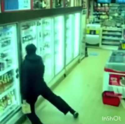 Recreating The Matrix