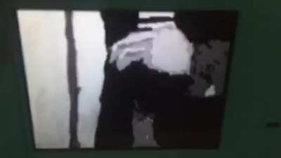 I made an animation of you using Flipnote on the Dsi! This took me days considering the limitations.