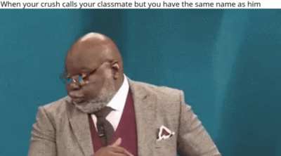 My disappointment is immeasurable and my day is ruined.