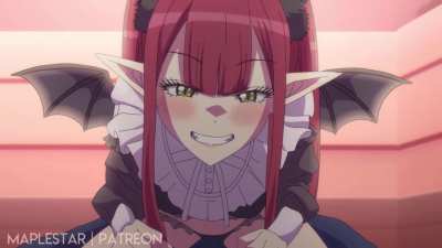 Happy Succubus