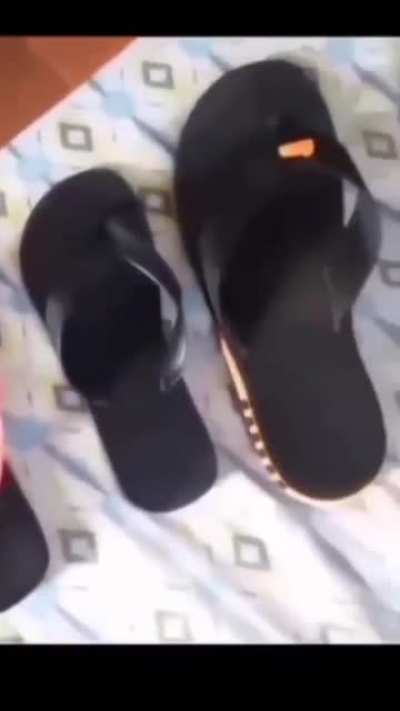 Pilih mana satu