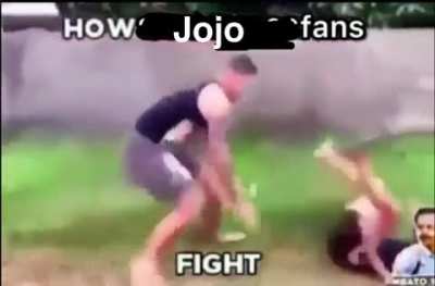 JoJo