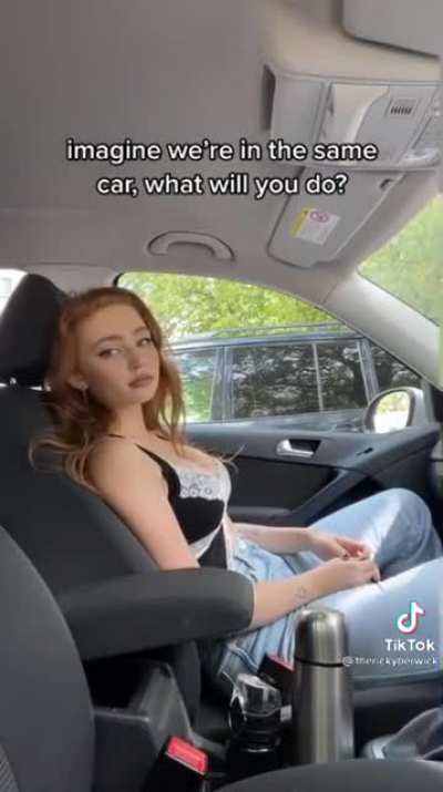 My man's not a simp