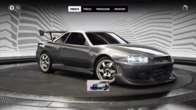 What do you guys think about the new cars?