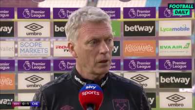 ahmad3093: David Moyes: 