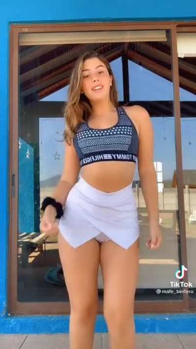 18 years old Thot