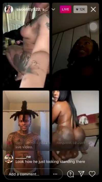 “Instagram is diffe<wbr>rent.<wbr>”😂😂💯