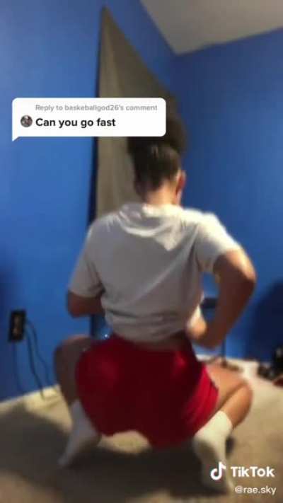 Fast