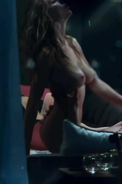 Sydney Sweeney