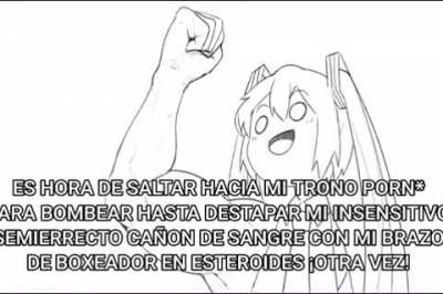Espero no sea repost