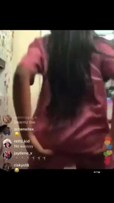 british ebony claps
