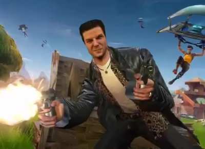 Fortnut