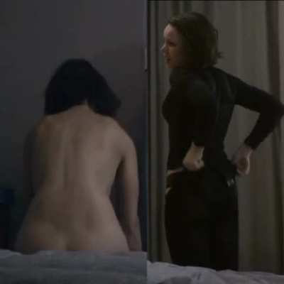 Rachel mcadams