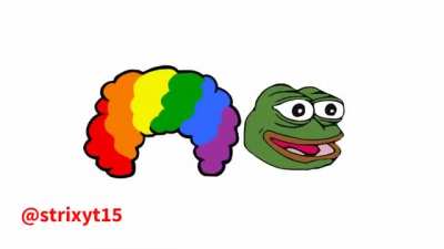 el payaso pepega