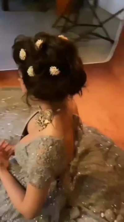 Shirley setia what a viewð¥µð¦