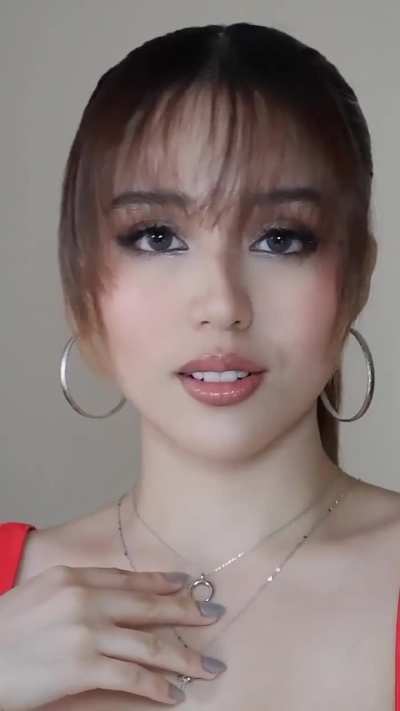 Jayda Avanzado