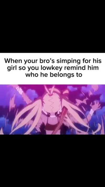 This is where you belong