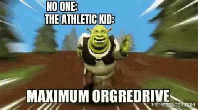 Acceleration Yes