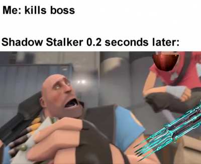 I didn't even get the right part
