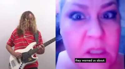 Metall Karen